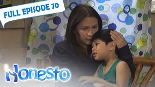 Full Episode 70  Honesto [upl. by Odlareg]