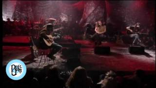 Pearl Jam Unplugged 7 Porch  Pearl Jam Argentina [upl. by Joris781]