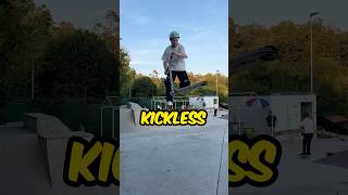 Crazy Scooter Mathematic🔥 scooter explore skatepark [upl. by Steven]