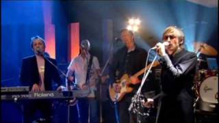 divine comedy live on later with jools holland [upl. by Ardelle258]