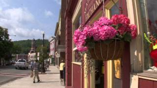 Welcome to Saranac Lake New York [upl. by Dorothy]