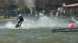 Jetski training ravenna [upl. by Rojas]