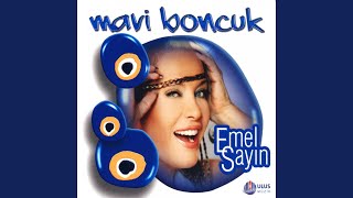 Mavi Boncuk Akustik [upl. by Dnomed]