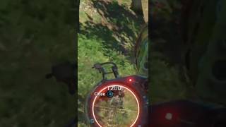 farcrynewdawn skydiving archery lessons to the comedy stylings of raydevito RockBottomPod [upl. by Schechter70]