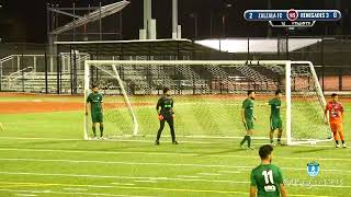 UPSL DIV 2  NY RENEGADES FC vs ZALZATA  2024 [upl. by Aliuqaj565]