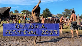 OZORA FESTIVAL 2023  Aftermovie [upl. by Ebeneser]