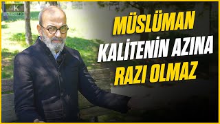 Bilgili Olalım ki Görgülü Olalım  Çağrışımlar  Savaş Şafak Barkçin [upl. by Kippie]