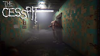 The Cesspit First Look Gameplay [upl. by Suhail]