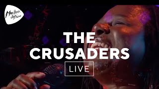 The Crusaders  Street Life Live at Montreux 2003 [upl. by Rj111]