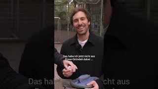 MAx Giesinger an der Platte  Kurztstrecke mit Pierre M Krause [upl. by Eitsyrk]