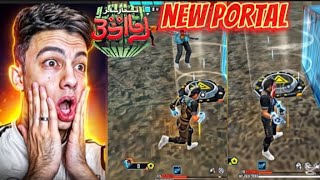 GTALPHA أوه، يا إلهي بوابة جديدة في اللعبةNEW PORTAL 😲ON THE GAMEWATCH FULL GAMEPLAY 😎🆒 [upl. by Hcirteid]