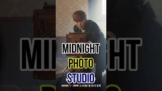 Midnight Photo Studio 야한夜限 사진관 Upcoming KDrama 2024  Joo Won Kwon Nara Yoo In Soo Eum Moon Suk [upl. by Elleined]