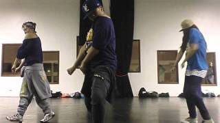 ReQuest Dance Crew Keri Hilson  Slow Dance [upl. by Dori140]