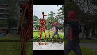 Spiderman ure alien marte geloyoutube trending spiderman [upl. by Honniball]