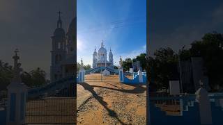 Thoothukudi Church  Roman Catholic Church  CSI Church  prayer christiansongs church  Keba A [upl. by Yatnahc309]