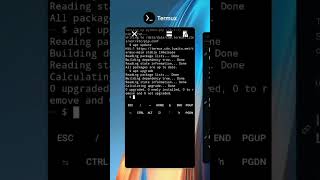 Cam phish part 1 termux hackingcommunity [upl. by Aicilegna325]