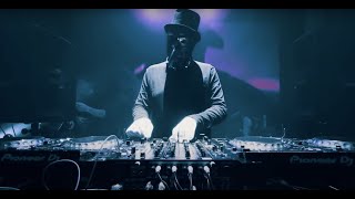 Claptone Live In Madrid  Livestream [upl. by Macintosh]