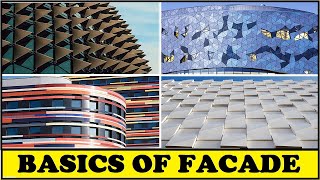 Facade Basics [upl. by Ahkos]