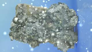 Receive Reiki From Pyrite Marcasite To Be Financially Free [upl. by Eissel]