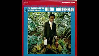 Hugh Masekela  The Americanization of Ooga Booga 1966 [upl. by Mckee343]