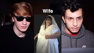 We Found a WIFE on the Dark Web [upl. by Jollenta]