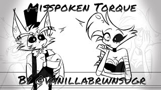 Misspoken Torque by vanillabrwnsugr [upl. by Allicirp]