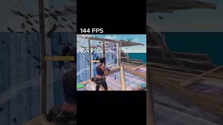 Beating My friend on every FPS  fortnite shorts fortniteclips fps [upl. by Seiter]