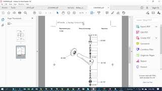 Replace diverter on 13600 Grohe tub Spout [upl. by Odrautse716]