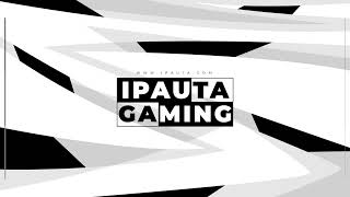 iPauta Gaming Live Stream [upl. by Kenelm705]