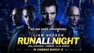 Run All Night – ‘This Guy Won’t Quit’ Clip Official Warner Bros UK [upl. by Hacim]