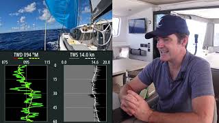 Offshore Electronics Explained BampG Starlink Iridium MIDATLANTIC UPDATE [upl. by Ecnahc]