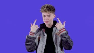 HRVY  17 Favorite Things [upl. by Carver]