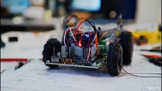 Smart Car Revolution You Wont Believe What Arduino Can Do [upl. by Lockwood]