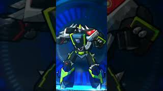 LOCKDOWN  TRANSFORMERS [upl. by Louanne]