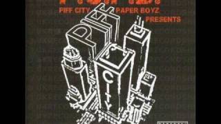 PIFF CITY J Pizzle amp Squeezer  East Side Freestyle [upl. by Ydisahc458]