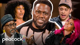 Kevin Hart  TOP 10 FUNNIEST MOVIES [upl. by Engud]