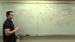 Statistics Lecture 86 Part 1 [upl. by Nat842]