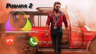 pushpa 2 x Rolex song Bgm Ringtone Download link Pushpa Viral bgm Ringtone Av Ringtone rolex [upl. by Lehcsreh]