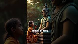 The Tale of Siddharth the Young Monk A Path to Enlightenment motivational lifelessons buddha [upl. by Cumine]