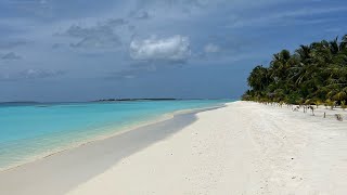 One week at Riu atoll in the Maldives [upl. by Killy]