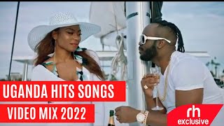 NEW UGANDAN MUSIC 2022 UG NONSTOP MIX 2022 DJ DOGO  UGANDA HITS SONGS VIDEO MIX  RH EXCLUSIVE [upl. by Anirehtak92]