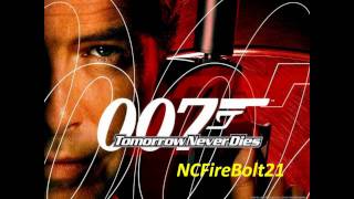 007 Tomorrow Never Dies Military Outpost [upl. by Annadroj]