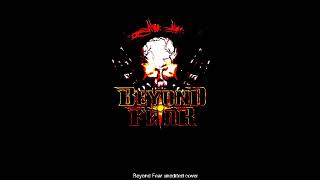 Beyond FearBeyond Fear 2006 Full Album [upl. by Odele]