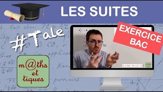 Prépare ton BAC  Les suites [upl. by Loring]