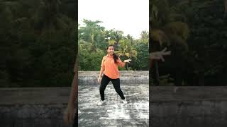 Burj Khalifa Dance cover  NeeNew Talkies  Neenu Jayson [upl. by Joshua]