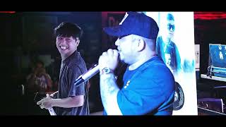 THIKE PAHINGA ALBUM LAUNCH [upl. by Erdied]