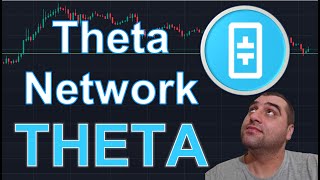 Theta Network THETA price analysis [upl. by Rehposirhc656]