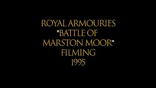 Royal Armouries Battle of Marston Moor 1995 [upl. by Parfitt]