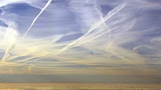 quotChemtrailsquot — How They Affect You and What You Can Do [upl. by Nonnad]