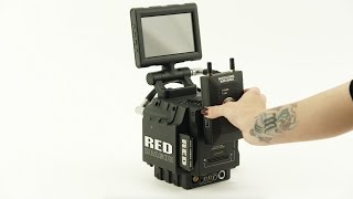 Nate and Sean  RED Digital Cinema Tutorial REDLINK DEVELOPMENT KIT for Android  Shot on RED [upl. by Tiras]